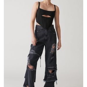 UO Out from Under Corset